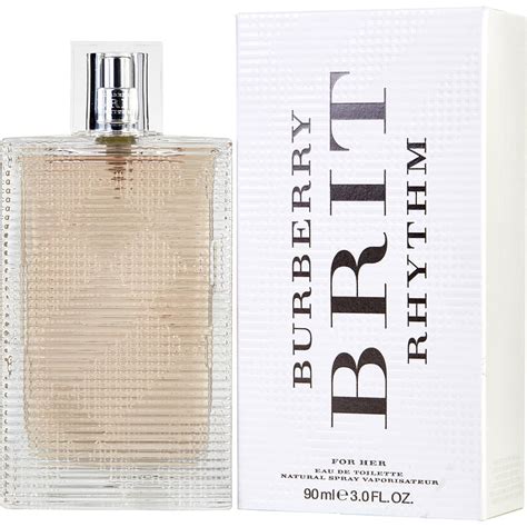 burberry rhythm for her groupon|burberry brit rhythm edt.